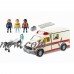 PLAYMOBIL Rescue Ambulance   570764152